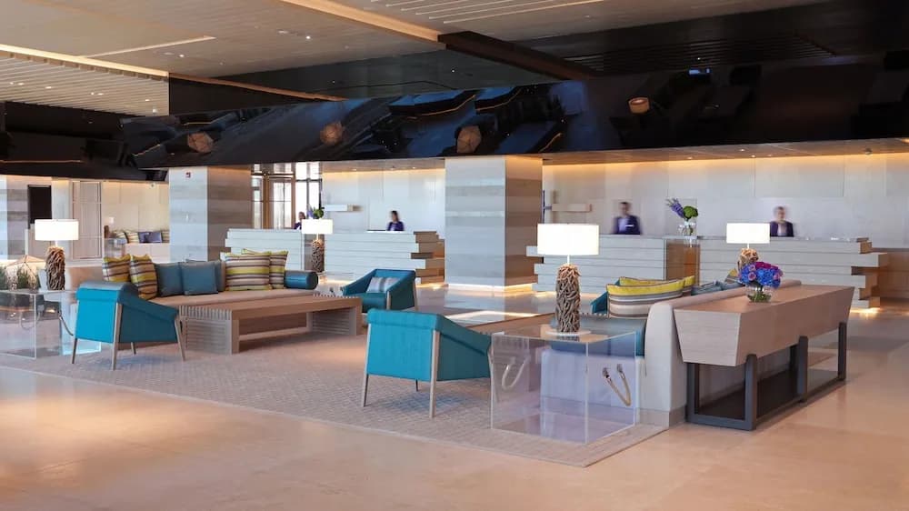 Saadiyat Rotana Resort & Villas 3
