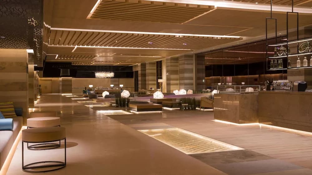Saadiyat Rotana Resort & Villas 2