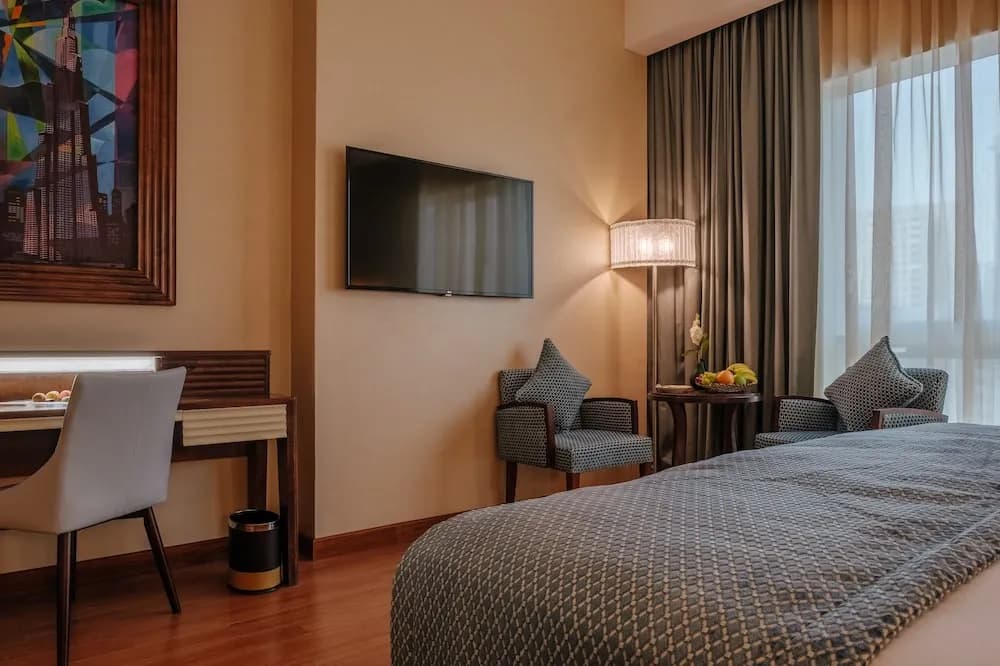 Stella Di Mare Dubai Marina 4