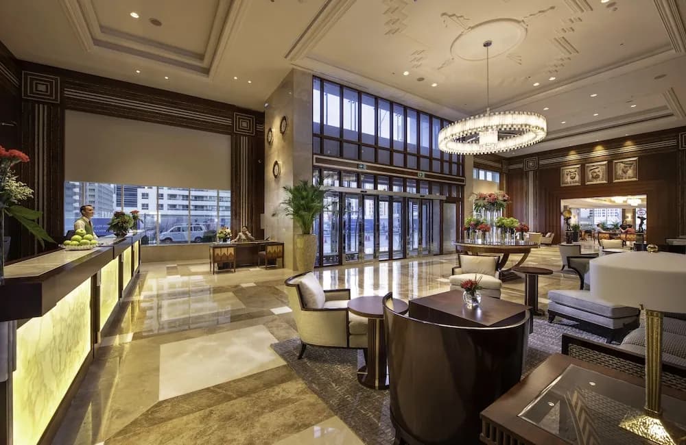 Stella Di Mare Dubai Marina 2