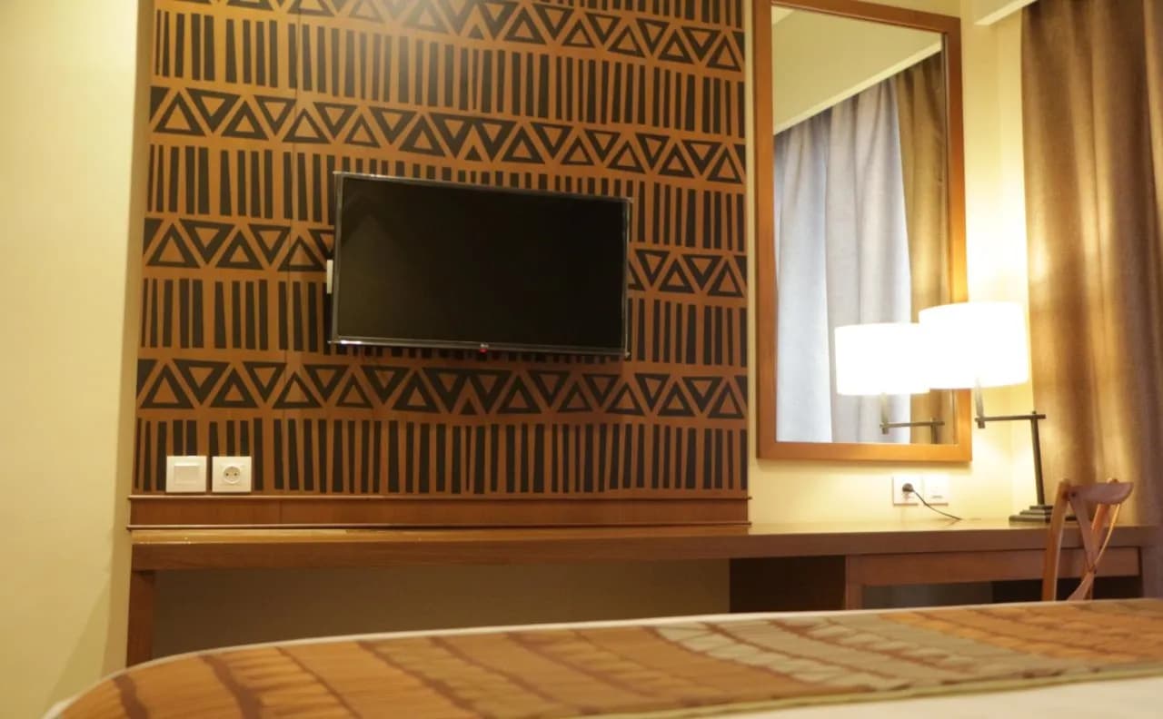 Baobab Safari Resort 2