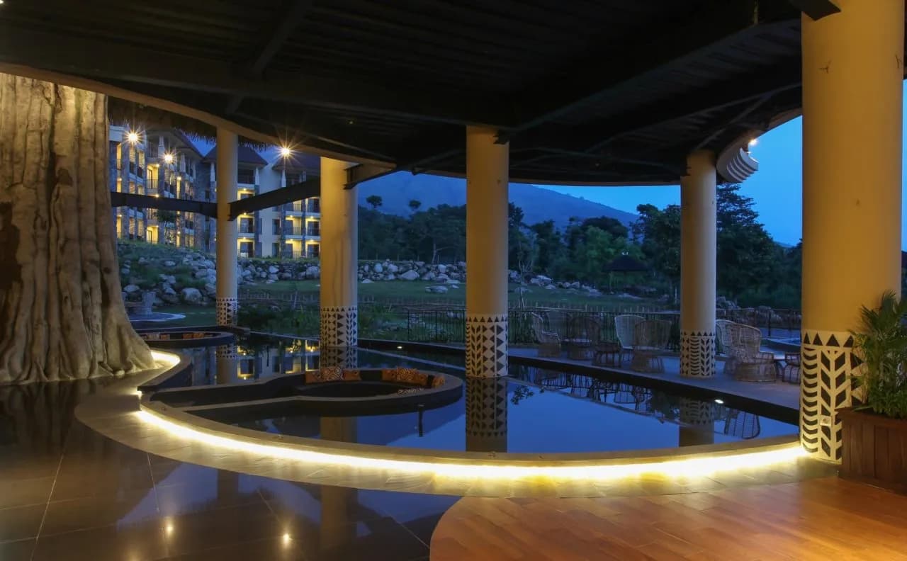 Baobab Safari Resort 3