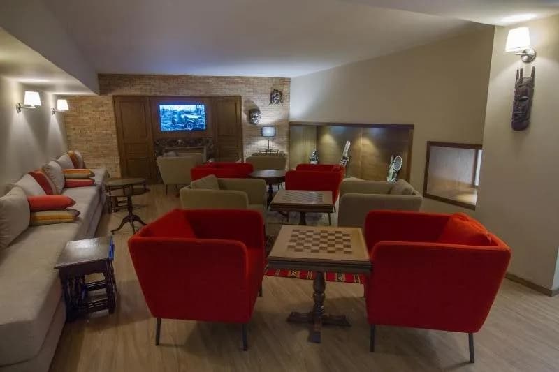 Melliber Appart Hotel 3