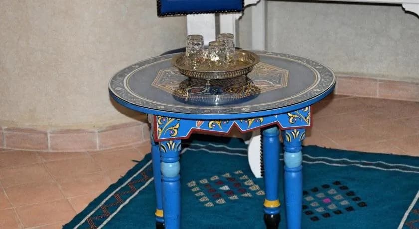 Riad El Walida 3