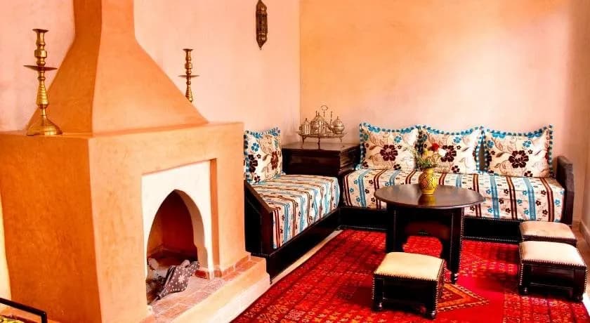 Riad El Walida