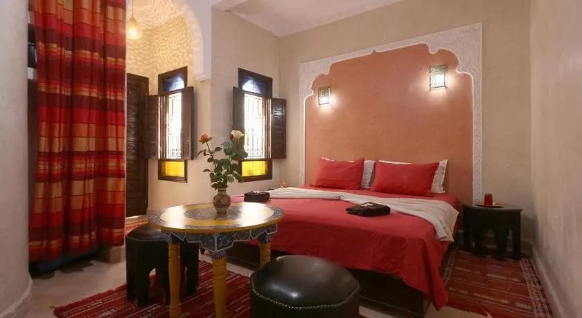 Riad El Walida 2