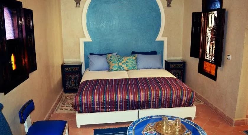 Riad El Walida 4