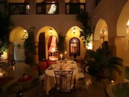 Riad Anabel