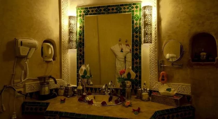 Riad Anabel 2
