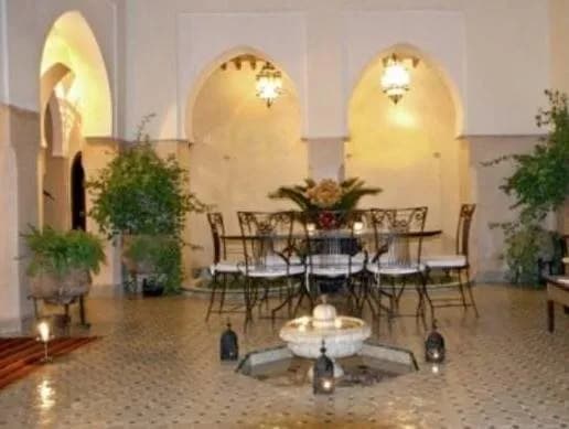 Riad Anabel 3