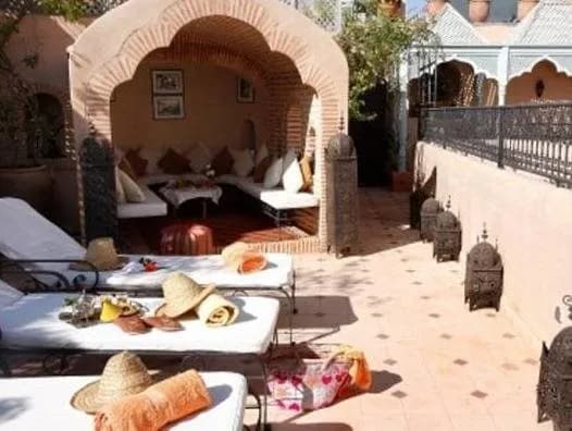 Riad Anabel 5