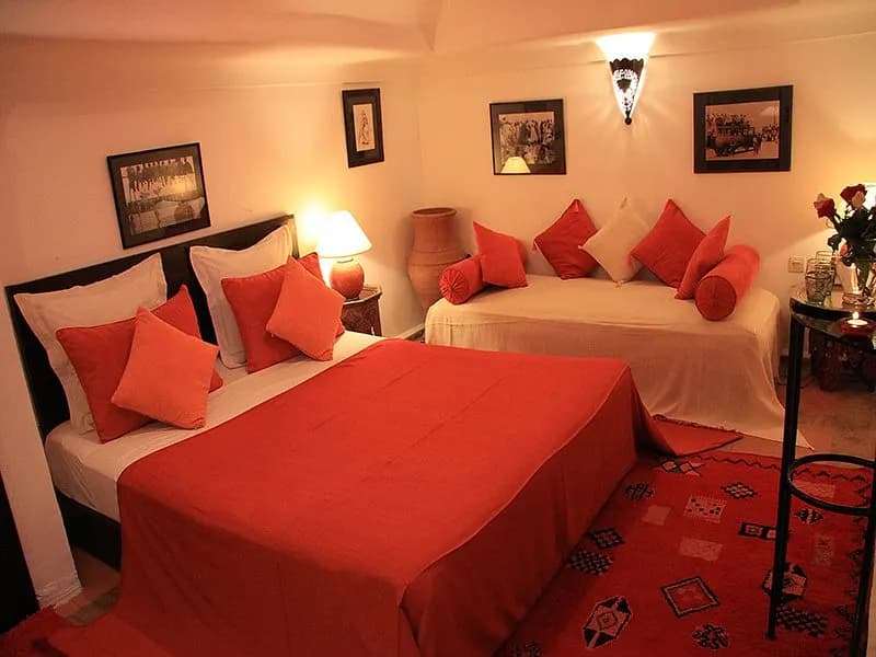 Riad Eden 2