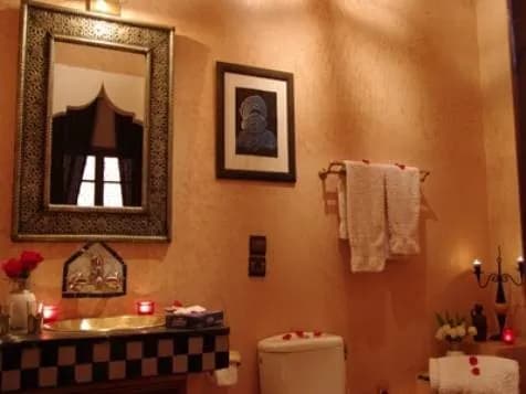 Riad Eden 4