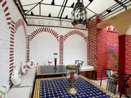 Riad Eden 5
