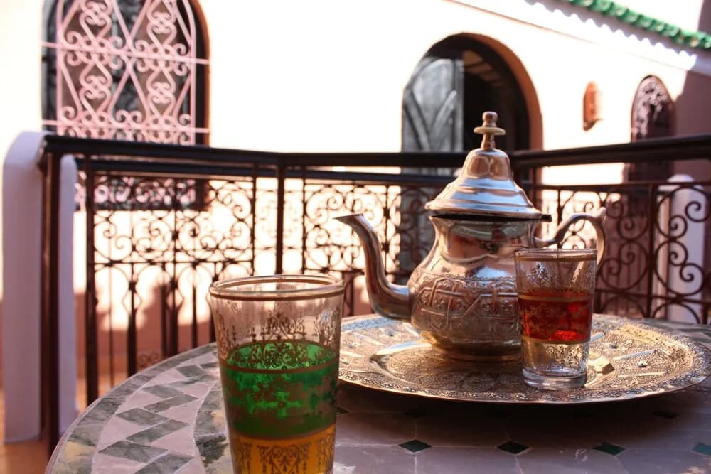Riad Shukran 2