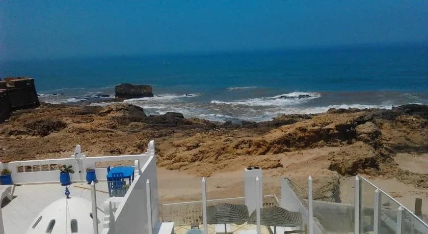 Dar Cherazade