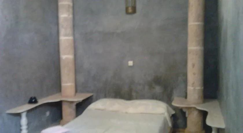Dar Cherazade 2