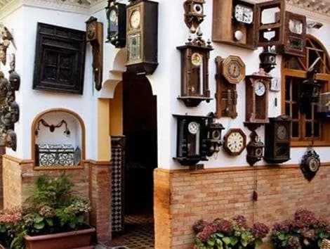 Riad Meknès