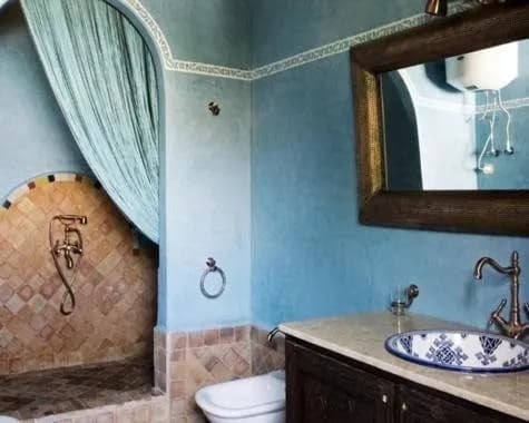 Riad Meknès 2
