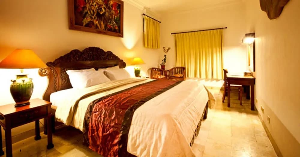 Hotel Kumala