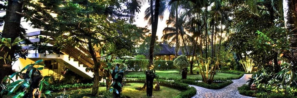 Hotel Kumala 4