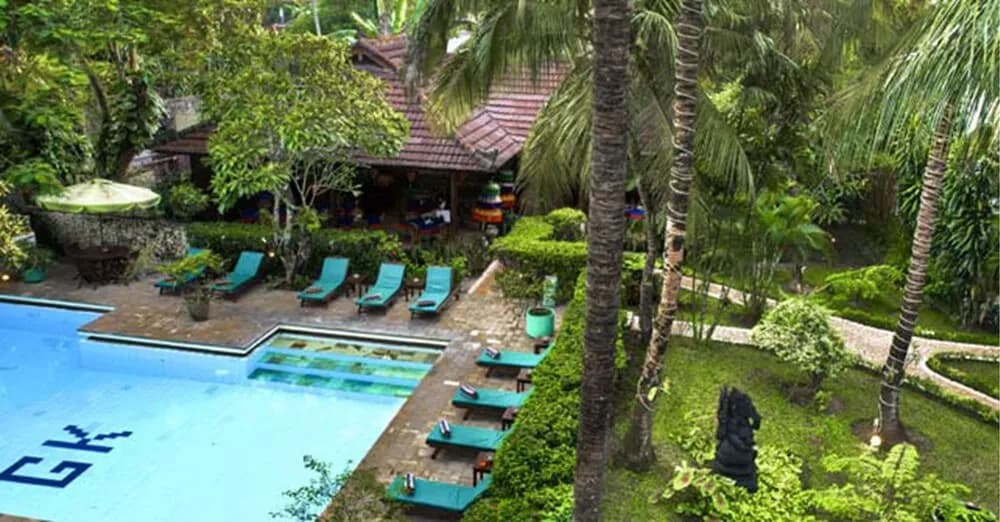 Hotel Kumala 3