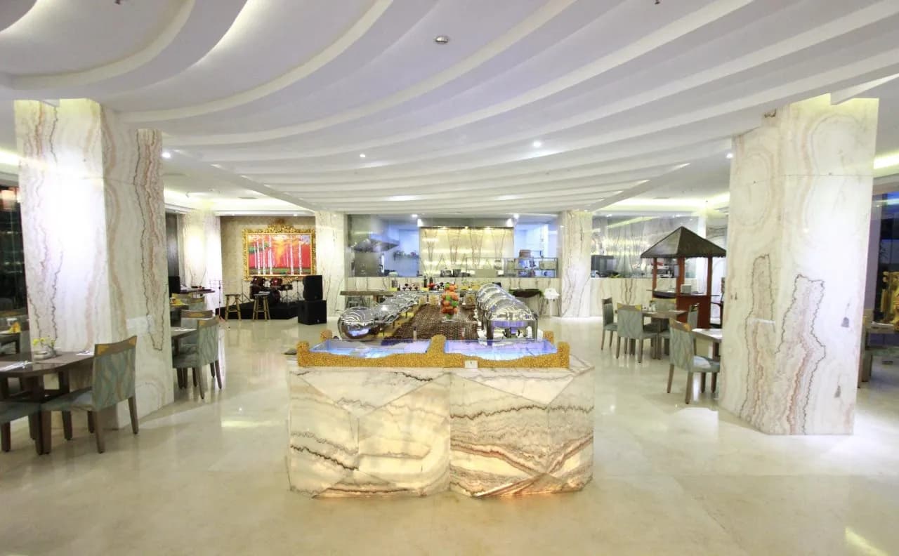 KJ Hotel Yogyakarta 3