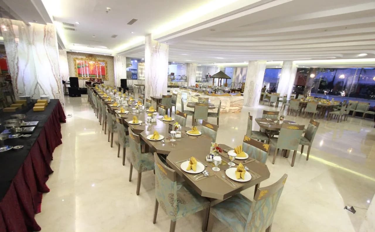 KJ Hotel Yogyakarta 4
