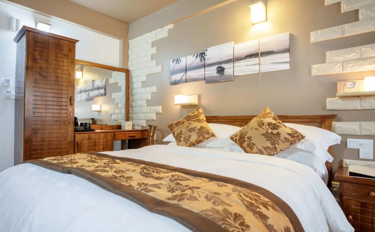 Vinorva Maldives 4