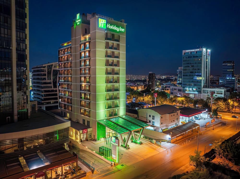 Holiday Inn Ankara - Çukurambar