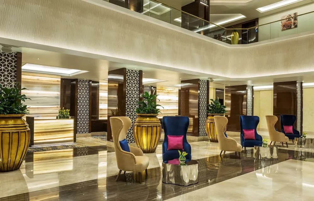 Radisson Blu Hotel Ajman 3