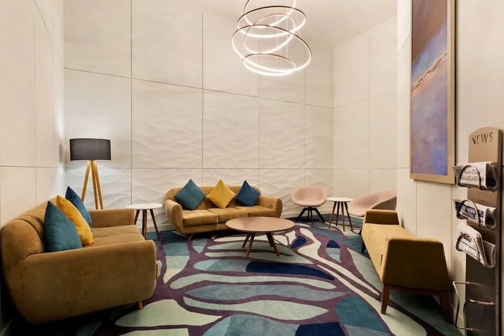 Wyndham Garden Ajman Corniche 3