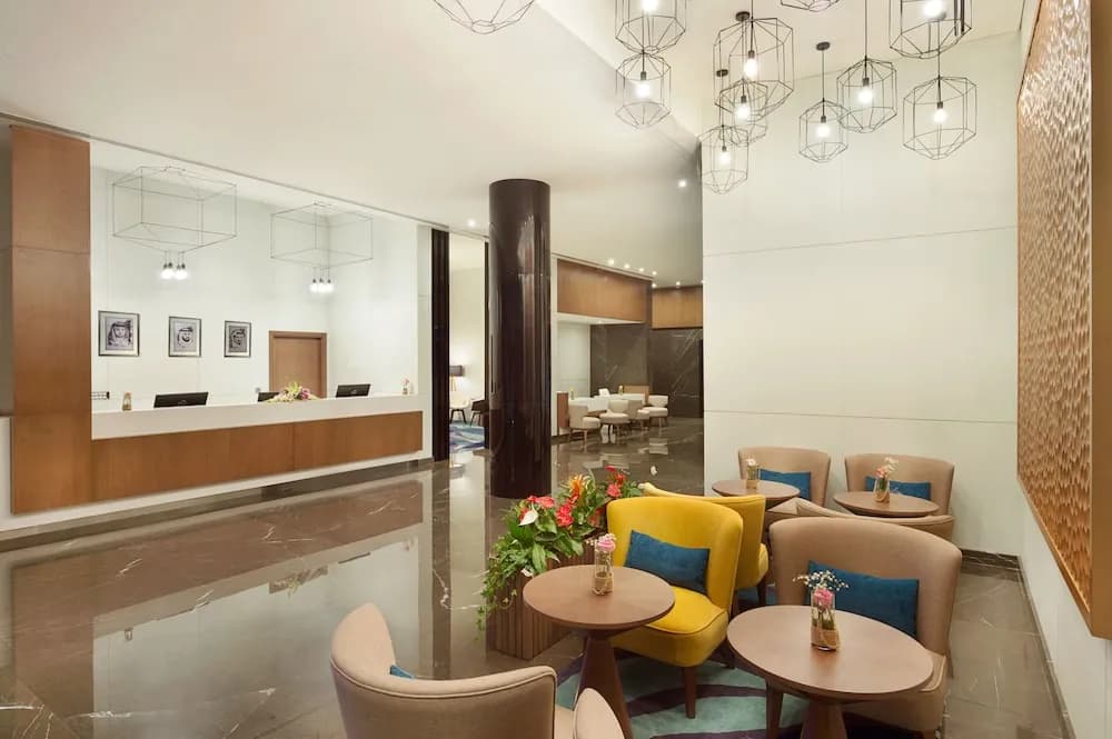 Wyndham Garden Ajman Corniche 5