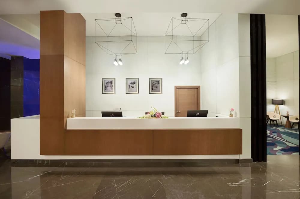 Wyndham Garden Ajman Corniche 4