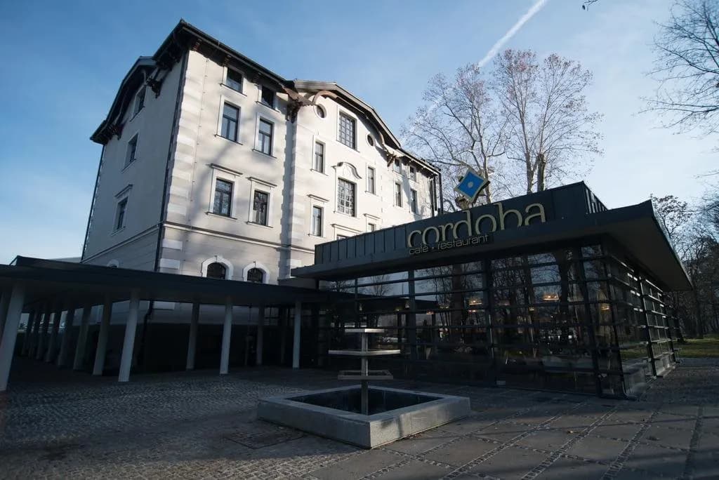 Heritage Hotel Krone 5