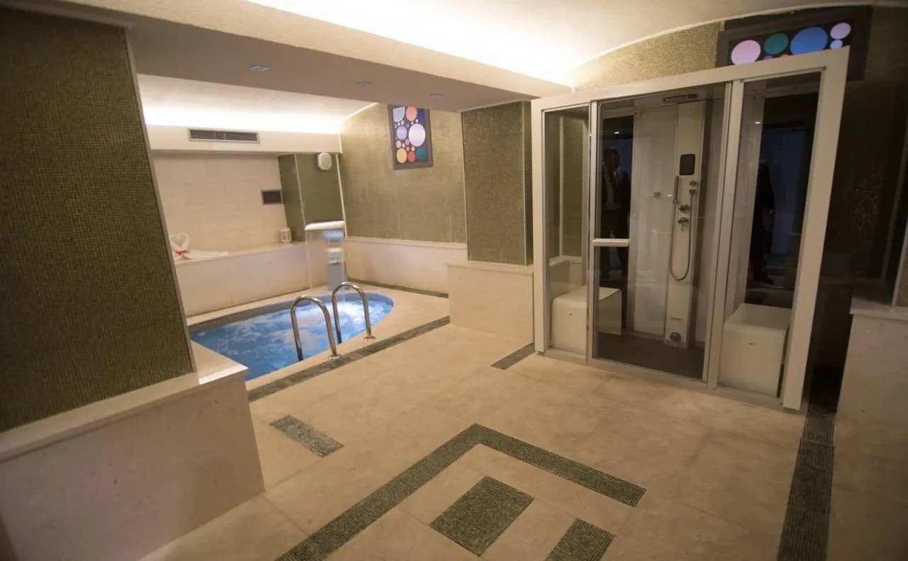 Heritage Hotel Krone 3