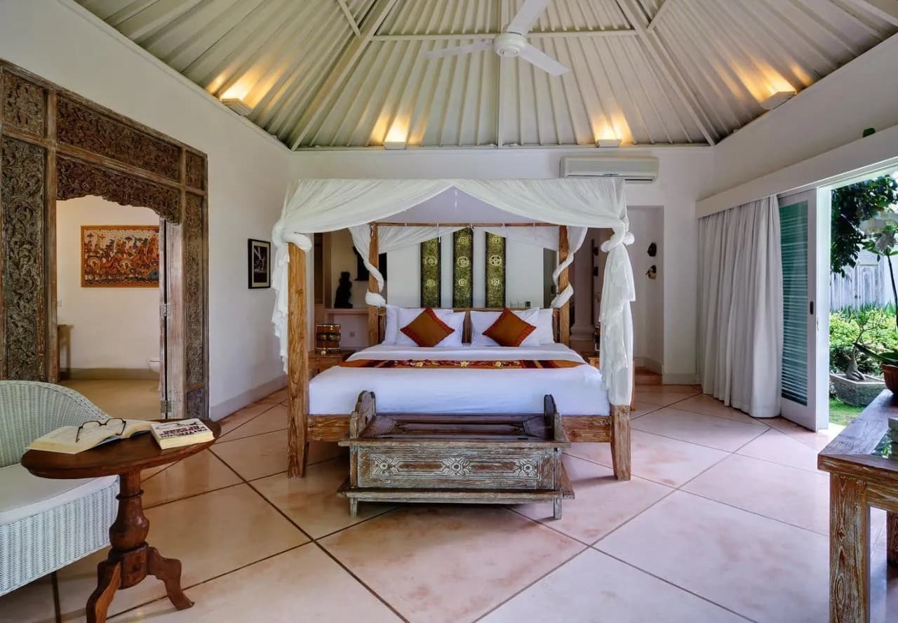Villa Sipo 2