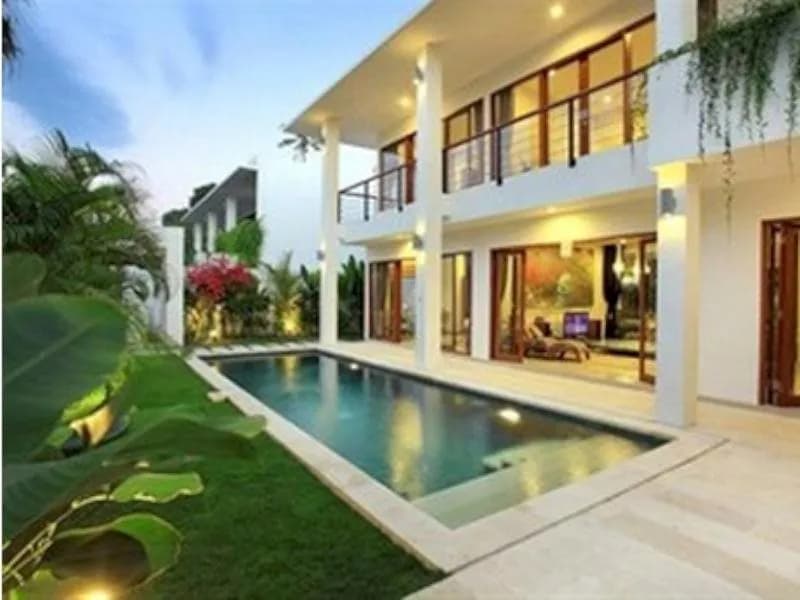Moonlight Bali