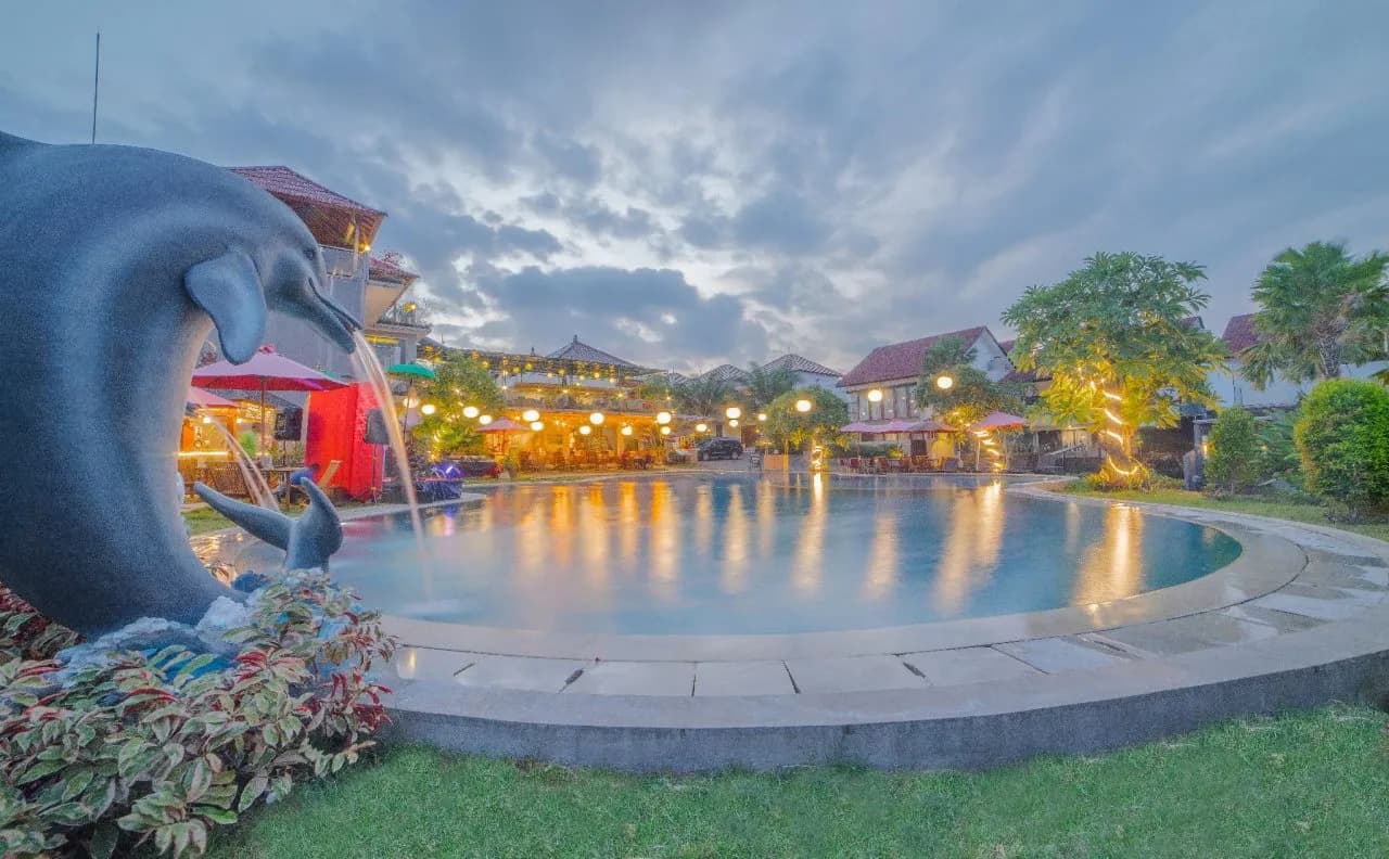 Grand Kesambi