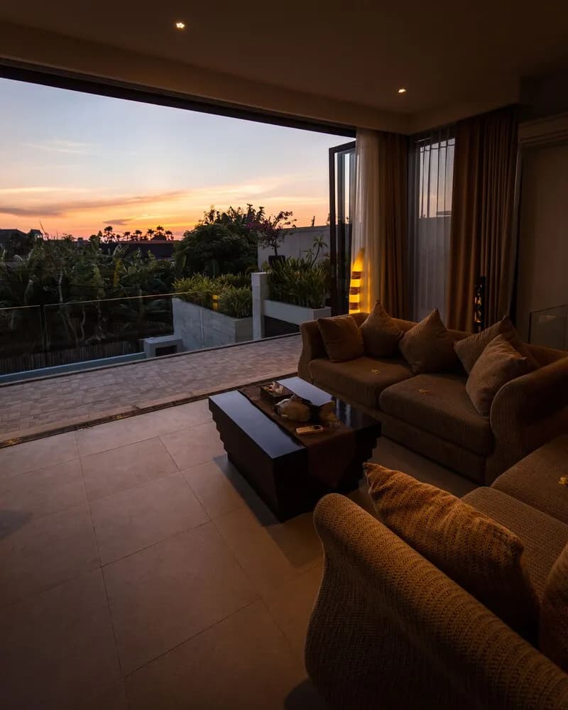 Villa Portsea