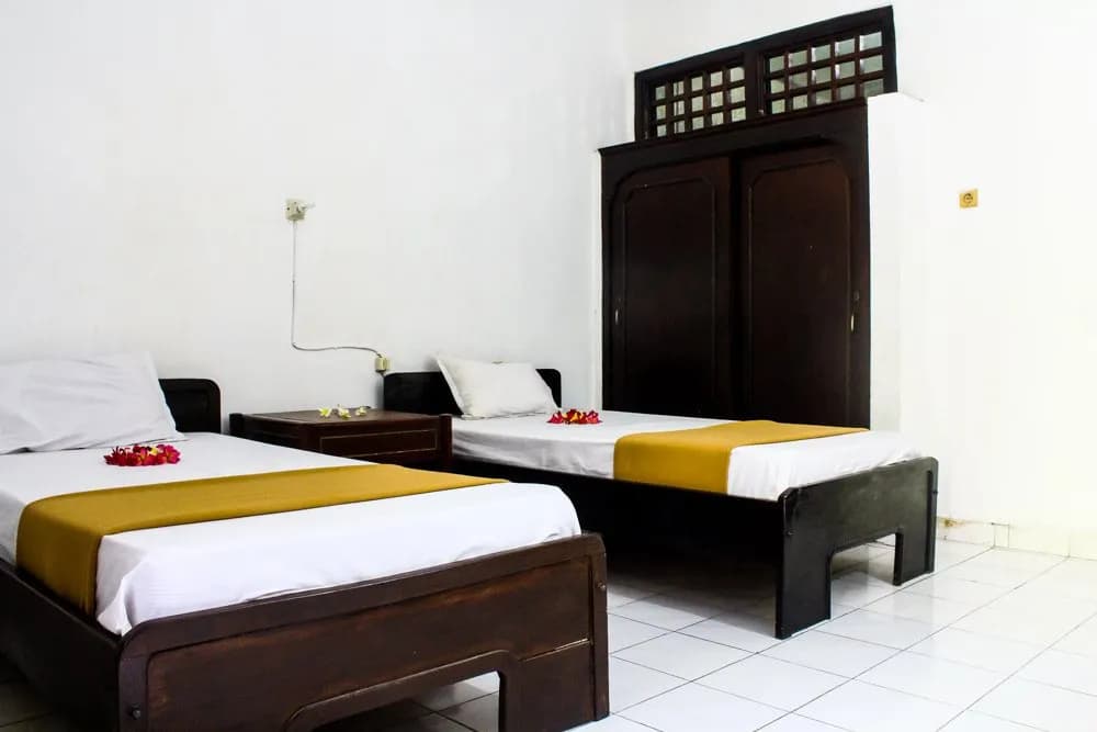 Berlian Beach Inn Kuta 2