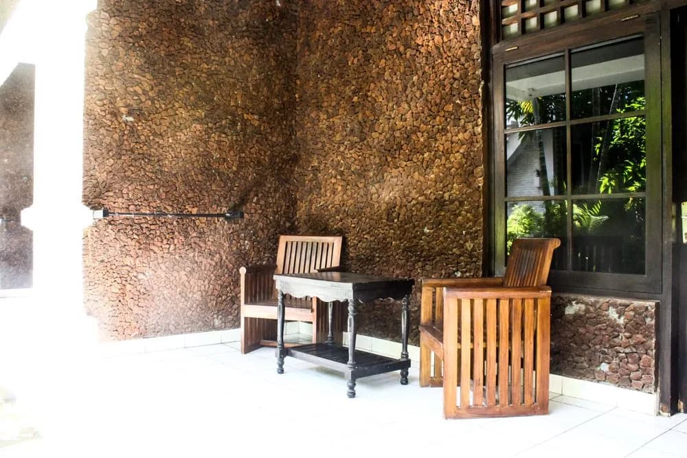 Berlian Beach Inn Kuta 3