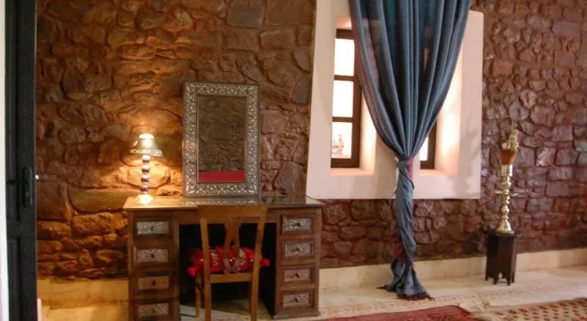 Kasbah Omar 3