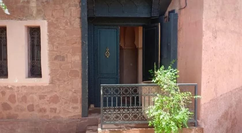 Kasbah Omar 5
