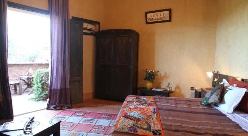 Kasbah Omar 4