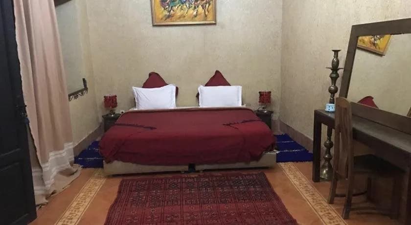 Kasbah Omar 2