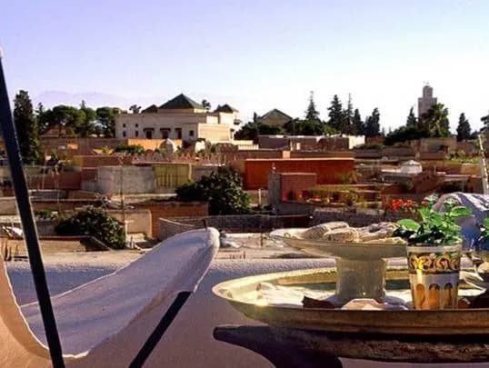 Riad Dar Warda