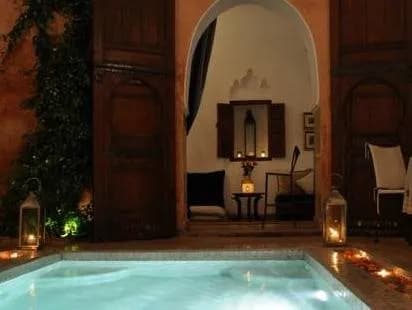 Riad Dar Warda 5
