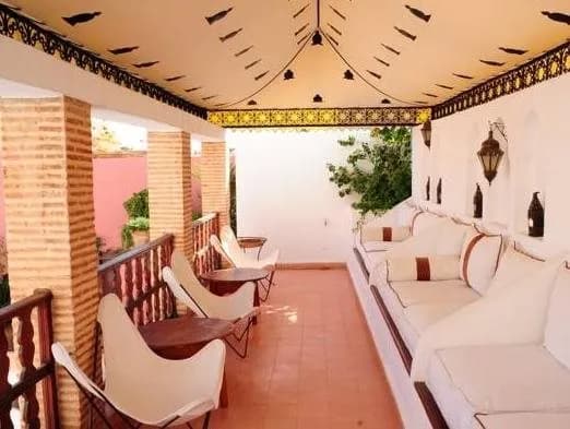 Riad Dar Warda 3
