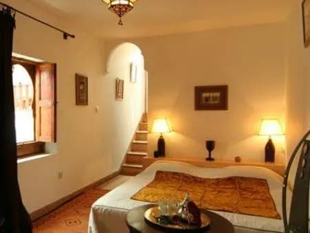 Riad Dar Warda 4